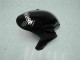 Preisgünstige Honda CBR1000RR Motorrad Verkleidung 2004-2005 - Glanzendes Schwarz Weiss West Mobil Michelin