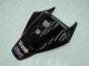 Preisgünstige Honda CBR1000RR Motorrad Verkleidung 2004-2005 - Glanzendes Schwarz Weiss West Mobil Michelin