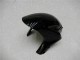Preisgünstige Honda CBR1000RR Motorrad Verkleidung 2004-2005 - Glanzendes Schwarz Rot Flamme