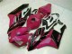 Preisgünstige Honda CBR1000RR Motorrad Verkleidung 2004-2005 - Lila Schwarz