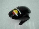 Preisgünstige Honda CBR1000RR Motorrad Verkleidung 2004-2005 - Orange Weiss Rot Schwarz Repsol