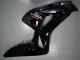 Preisgünstige Honda CBR1000RR Motorrad Verkleidung 2004-2005 - Glanzendes Schwarz Grau