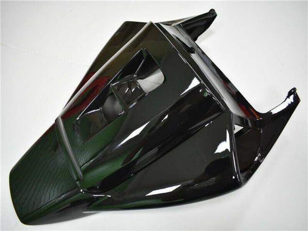 Preisgünstige Honda CBR1000RR Motorrad Verkleidung 2004-2005 - Glanzendes Schwarz Grau