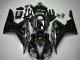 Preisgünstige Honda CBR1000RR Motorrad Verkleidung 2004-2005 - Glanzendes Schwarz Grau