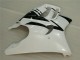 Preisgünstige Honda CBR600 F3 Motorrad Verkleidung 1995-1996 - Weiss Glanzendes Schwarz