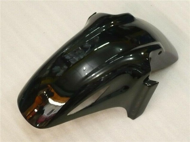 Preisgünstige Honda CBR600 F3 Motorrad Verkleidung 1995-1996 - Weiss Glanzendes Schwarz