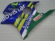 Preisgünstige Honda CBR600 F3 Motorrad Verkleidung 1995-1996 - Blau Grun Gelb MoviStar Rot Castrol