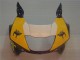 Preisgünstige Honda CBR600 F3 Motorrad Verkleidung 1995-1996 - Blau Gelb Joes