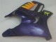 Preisgünstige Honda CBR600 F3 Motorrad Verkleidung 1995-1996 - Blau Gelb Joes