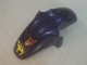 Preisgünstige Honda CBR600 F3 Motorrad Verkleidung 1995-1996 - Blau Gelb Joes