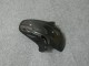 Preisgünstige Honda CBR600 F3 Motorrad Verkleidung 1997-1998 - Weiss Glanzendes Schwarz Repsol