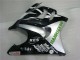 Preisgünstige Honda CBR600 F3 Motorrad Verkleidung 1995-1996 - Weiss Silber Grun Hannspree