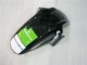 Preisgünstige Honda CBR600 F3 Motorrad Verkleidung 1995-1996 - Weiss Silber Grun Hannspree