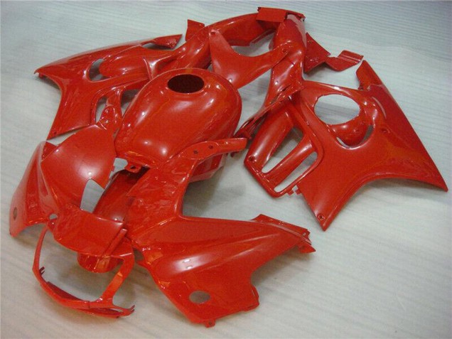 Preisgünstige Honda CBR600 F3 Motorrad Verkleidung 1995-1996 - Rot
