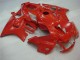 Preisgünstige Honda CBR600 F3 Motorrad Verkleidung 1995-1996 - Rot