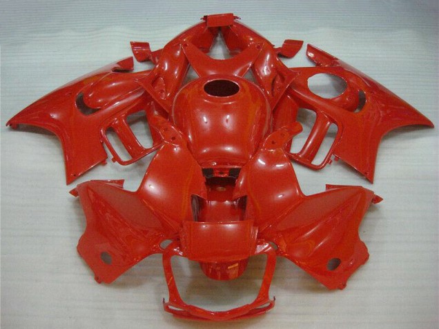 Preisgünstige Honda CBR600 F3 Motorrad Verkleidung 1995-1996 - Rot