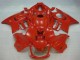 Preisgünstige Honda CBR600 F3 Motorrad Verkleidung 1995-1996 - Rot