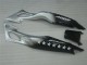 Preisgünstige Honda CBR600 F3 Motorrad Verkleidung 1995-1996 - Silber Glanzendes Schwarz SevenStars