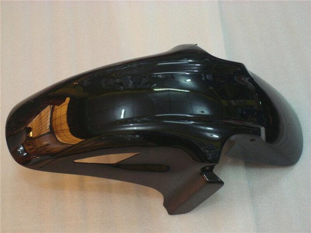 Preisgünstige Honda CBR600 F3 Motorrad Verkleidung 1995-1996 - Rot Glanzendes Schwarz