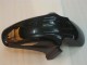 Preisgünstige Honda CBR600 F3 Motorrad Verkleidung 1995-1996 - Rot Glanzendes Schwarz