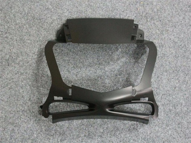 Preisgünstige Honda CBR600 F3 Motorrad Verkleidung 1995-1996 - Weiss Matt Schwarz Flamme