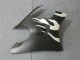 Preisgünstige Honda CBR600 F3 Motorrad Verkleidung 1995-1996 - Weiss Matt Schwarz Flamme