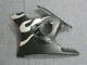 Preisgünstige Honda CBR600 F3 Motorrad Verkleidung 1995-1996 - Weiss Matt Schwarz Flamme