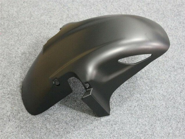 Preisgünstige Honda CBR600 F3 Motorrad Verkleidung 1995-1996 - Weiss Matt Schwarz Flamme