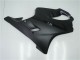 Preisgünstige Honda CBR600 F4i Motorrad Verkleidung 2001-2003 - Glanzendes Schwarz Matt Schwarz