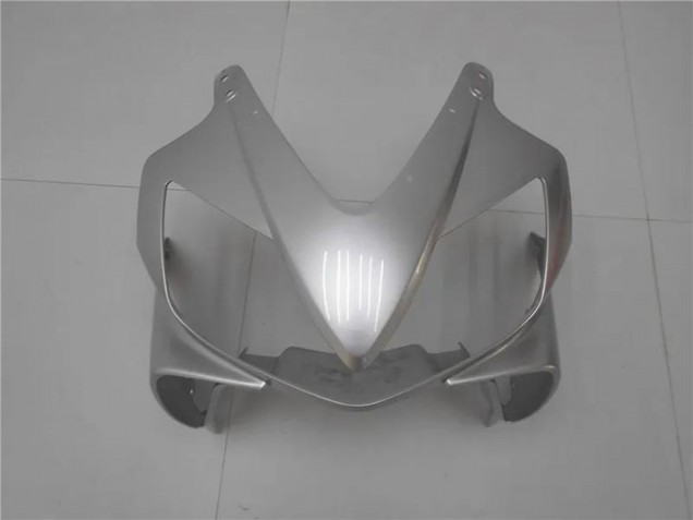 Preisgünstige Honda CBR600 F4i Motorrad Verkleidungen Kit 2001-2003 - Silber Rot