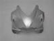 Preisgünstige Honda CBR600 F4i Motorrad Verkleidungen Kit 2001-2003 - Silber Rot