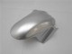 Preisgünstige Honda CBR600 F4i Motorrad Verkleidungen Kit 2001-2003 - Silber Rot