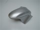 Preisgünstige Honda CBR600 F4i Motorrad Verkleidung 2001-2003 - Silber Glanzendes Schwarz
