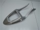 Preisgünstige Honda CBR600 F4i Motorrad Verkleidung 2001-2003 - Silber Glanzendes Schwarz