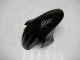Preisgünstige Honda CBR600 F4i Motorrad Verkleidung Kit 2001-2003 - Rot Glanzendes Schwarz