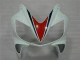 Preisgünstige Honda CBR600 F4i Motorrad Verkleidung 2001-2003 - Weiss Rot Blau Schwarz