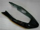 Preisgünstige Honda CBR1100XX Blackbird Motorrad Verkleidung 1996-2007 - Orange Weiss Rot Glanzendes Schwarz Repsol