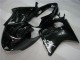 Preisgünstige Honda CBR1100XX Blackbird Motorrad Verkleidung Kit 1996-2007 - Glanzendes Schwarz