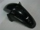 Preisgünstige Honda CBR1100XX Blackbird Motorrad Verkleidung Kit 1996-2007 - Glanzendes Schwarz