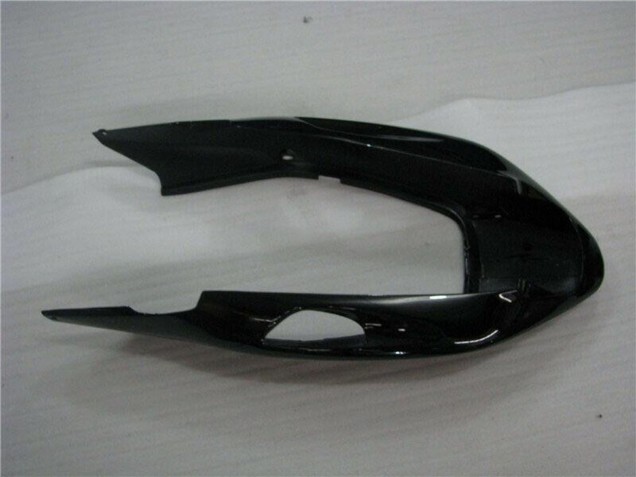 Preisgünstige Honda CBR1100XX Blackbird Motorrad Verkleidung Kit 1996-2007 - Glanzendes Schwarz