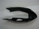 Preisgünstige Honda CBR1100XX Blackbird Motorrad Verkleidung Kit 1996-2007 - Glanzendes Schwarz