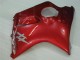 Preisgünstige Honda CBR1100XX Blackbird Motorrad Verkleidung 1996-2007 - Rot