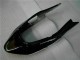 Preisgünstige Honda CBR1100XX Blackbird Motorrad Verkleidung 1996-2007 - Weiss Glanzendes Schwarz Repsol