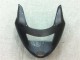 Preisgünstige Honda CBR1100XX Blackbird Motorrad Verkleidung 1996-2007 - Matt Schwarz Silber