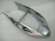 Preisgünstige Honda CBR1100XX Blackbird Motorrad Verkleidung 1996-2007 - Silber Schwarz Flamme