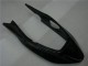 Preisgünstige Honda CBR1100XX Blackbird Abs Motorrad Verkleidungen 1996-2007 - Glanzendes Schwarz Rot Flamme