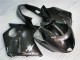Preisgünstige Honda CBR1100XX Blackbird Motorrad Verkleidung 1996-2007 - Glanzendes Schwarz