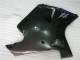 Preisgünstige Honda CBR1100XX Blackbird Motorrad Verkleidung 1996-2007 - Glanzendes Schwarz