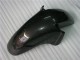 Preisgünstige Honda CBR1100XX Blackbird Motorrad Verkleidung 1996-2007 - Glanzendes Schwarz
