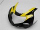 Preisgünstige Suzuki GSXR 600/750 Motorrad Verkleidung 2001-2003 - Gelb Schwarz